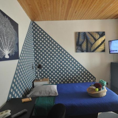 Beaublache Residence Studios Meubles グルノーブル エクステリア 写真