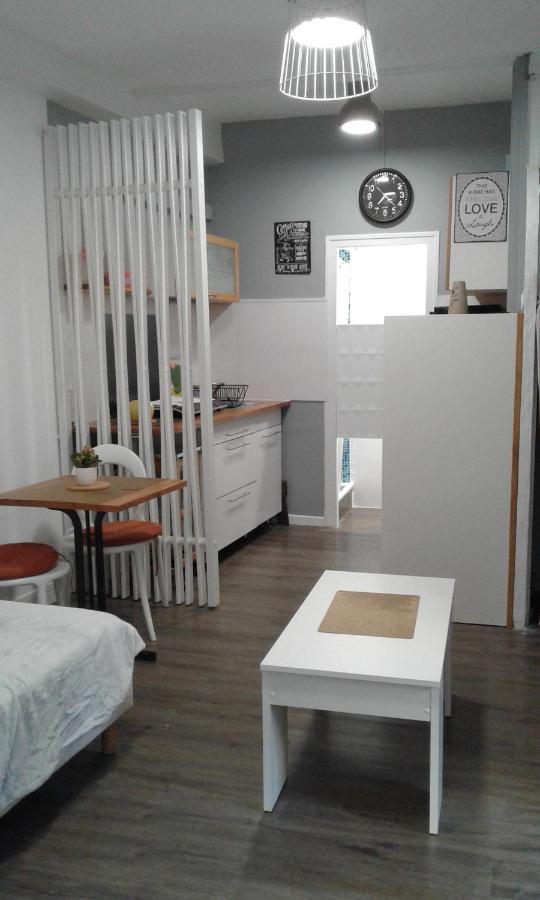 Beaublache Residence Studios Meubles グルノーブル エクステリア 写真